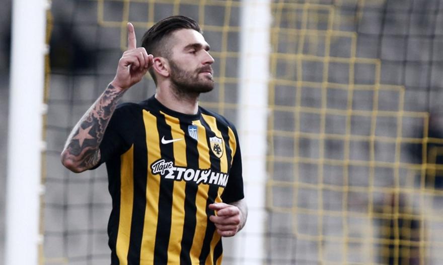 Το νέο και... ιδιαίτερο μαλλί του Λιβάγια! (pic)