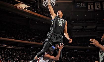 Οι 50 καλύτερες φάσεις της σεζόν στο ΝΒΑ (video)