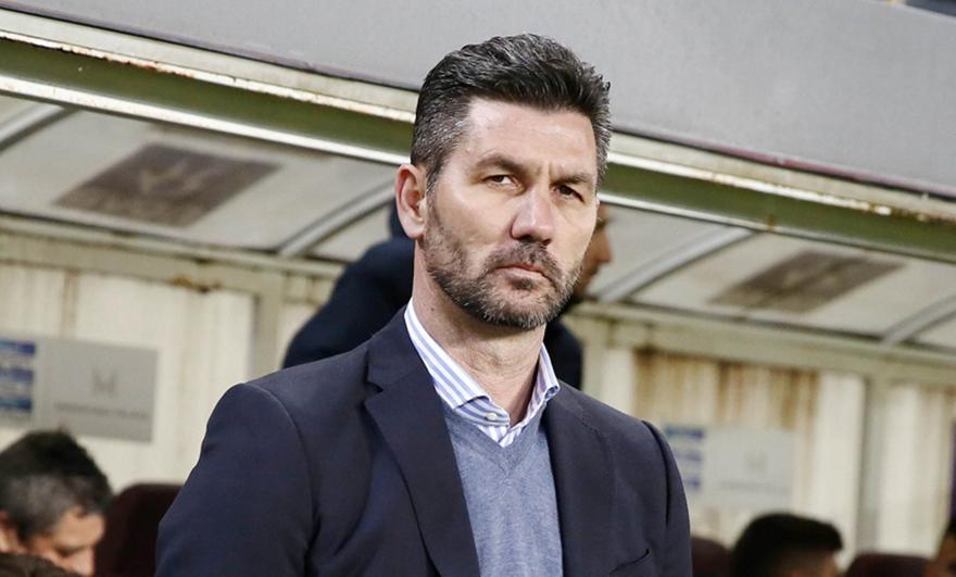 Άγνοια Ουζουνίδη για Σταντάρ