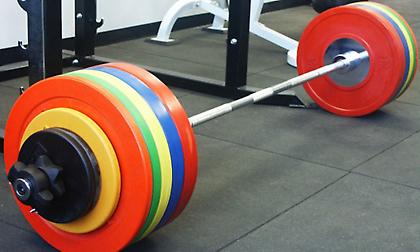 Κρούσμα ντόπινγκ σε αθλήτρια της άρσης βαρών