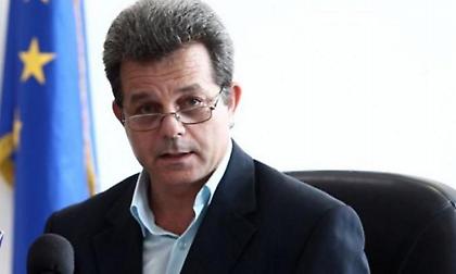 Συναδινός για το κρούσμα ντόπινγκ: «Πόλεμο στον πόλεμο των ντοπαριστών»