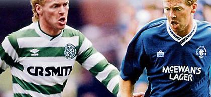 Ο Μο Τζόνστον έγινε ο πρώτος Καθολικός που αγωνίστηκε στη Ρέιντζερς