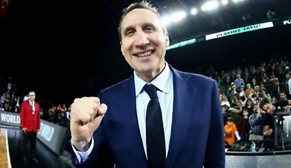 Μπλατ: «Νταμπλ» όπως ο Ντούντα!