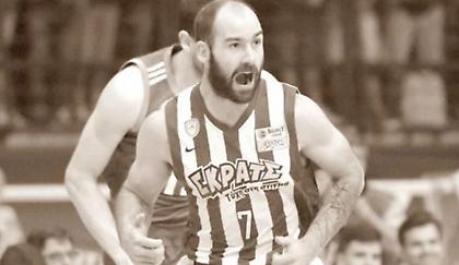 Ο κορυφαίος Σπανούλης και οι υπόλοιποι 9 τοπ σκόρερ της Α1 (photo)