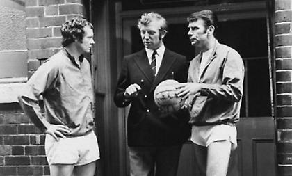 Οι «στημένοι» αγώνες του 1964 και ο ισόβιος αποκλεισμός του Τόνι Κέι