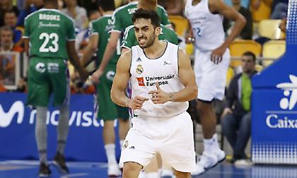 «Προλαβαίνει Παναθηναϊκό ο Καμπάτσο»