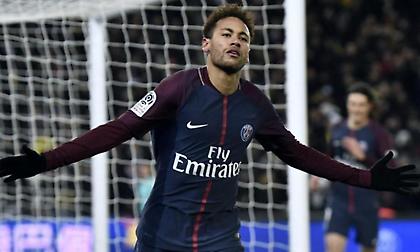 Καθησυχαστικός ενόψει Μουντιάλ ο Νεϊμάρ: «Επιστρέφω σε ένα μήνα»