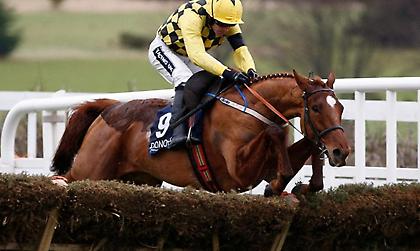 GRAND NATIONAL η κούρσα των 6.900 μέτρων με εμπόδια, 44 άλογα και έπαθλο πάνω από 1 εκατομμύριο ευρώ