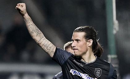 Μεγάλη στοιχηματική ευκαιρία με ΠΑΟΚ