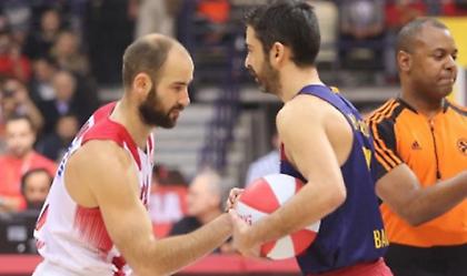 Ευρωλίγκα: Οι καλύτεροι των… καλυτέρων στα playoffs!