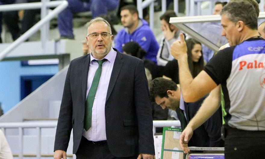 Σκουρτόπουλος: «Από πού προκύπτουν οι 17-35 βολές υπέρ της ΑΕΚ;»