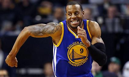 Πλέι-μέικερ στα 34 ο Ιγκουοντάλα!