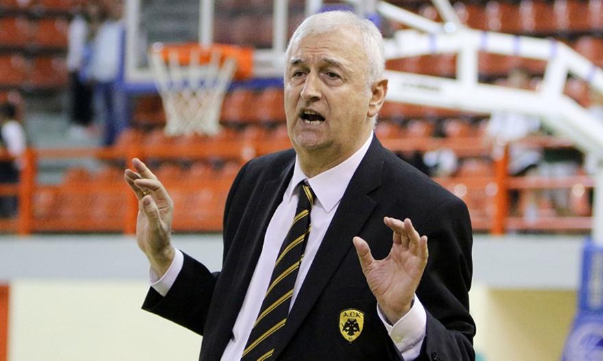 Σάκοτα: «Θέλουμε να ξαναφτιάξουμε το κλίμα με τις νίκες»