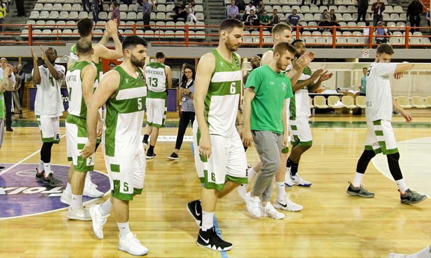 Ανακοίνωση από τον ΓΣΛ-Φάρο για τη διαιτησία με την ΑΕΚ!