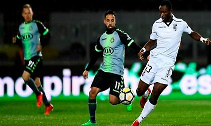 «Χόρτασαν» θέαμα στο Οπόρτο