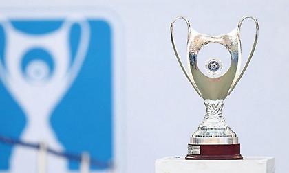 Σαφής οδηγία FIFA: Στο ΟΑΚΑ και με κόσμο ο τελικός Κυπέλλου