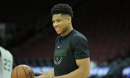 Γιάννης: «Τα playoffs είναι… νίκη, όχι στατιστικά»! (video)