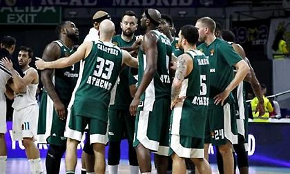 Πάνω απ’ όλα το Final Four και μετά η… αποχώρηση