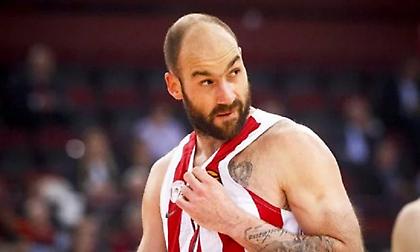 Σπανούλης: «Στο τέλος της ημέρας, μετράει ποιος είναι έτοιμος στο πιο σημαντικό κομμάτι της σεζόν»