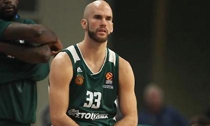 Καλάθης: Η αξεπέραστη επίδοση στην Ευρωλίγκα! (video)