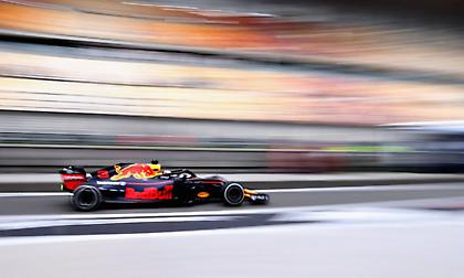 Απίθανη νίκη Ρικιάρντο στην Κίνα