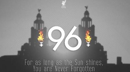 Χίλσμπορο: Όταν όλα εξελίσσονται γύρω σου σε αργή κίνηση....