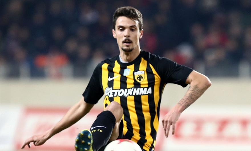 Ουδέν θέμα Μοράν, ξεκαθαρίζει η ΑΕΚ