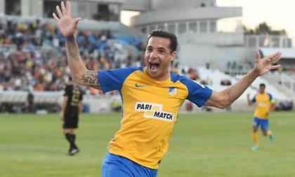 Πήρε το ντέρμπι και ελπίζει ο ΑΠΟΕΛ