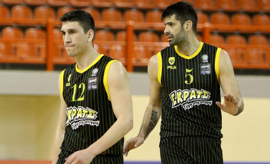 Τριήμερο ρεπό και ευκαιρία για ανάσες στην ΑΕΚ