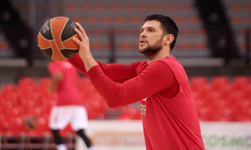 Νέο πρόβλημα με Παπανικολάου στον Ολυμπιακό!