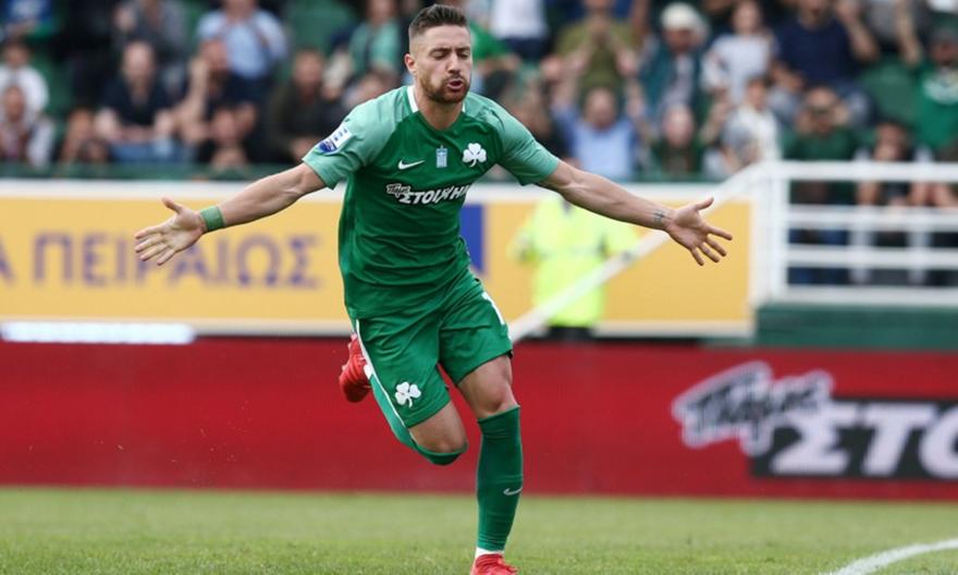 Μουνιέ: «Να κάνουμε τα πάντα για την πέμπτη θέση»