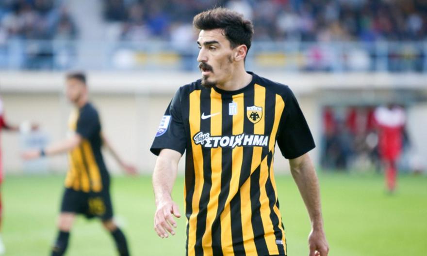 Χριστοδουλόπουλος: «Σεμνά και ταπεινά να κάνουμε κάτι μοναδικό»