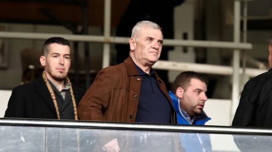 ΑΕΚ: «Περιμέναμε ουδέτερη στάση από την ΕΡΤ και όχι να προχωρήσει σε live εξέταση των μαρτύρων»