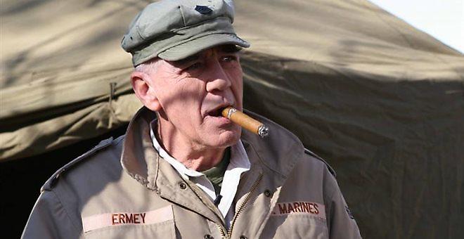 Απεβίωσε ο Αμερικανός ηθοποιός Ρόναλντ Λι Έρμι