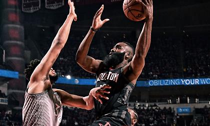 «Μίλησε» η έδρα για Ρόκετς και Θάντερ