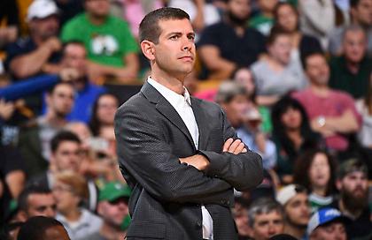 Στίβενς: «Κάναμε καλή δουλειά στον Γιάννη κι ας έβαλε 35 πόντους»