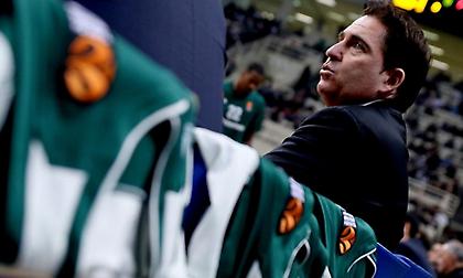 Πασκουάλ: «Δεν είναι απειλή αλλά απόφαση η αποχώρηση-Ξεκάθαρο φαβορί η Ρεάλ»