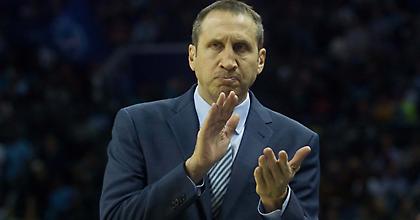 Κοντά στους Νικς ο Μπλατ