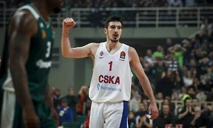 Ντε Κολό: «Δεν θα χαλαρώσουμε, ούτε στα playoffs, ούτε στο Final Four» (vid)