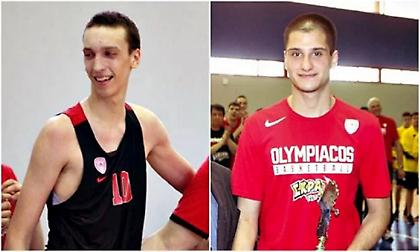Ολυμπιακός: Τα στατιστικά κατορθώματα των Αρσενόπουλου και Ποκουσέφσκι!