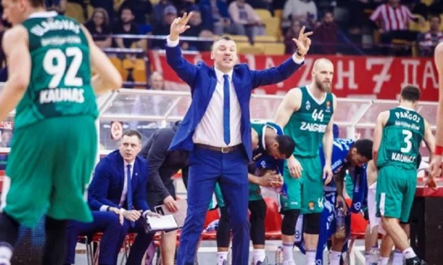 Ζαλγκίρις: Η “Σταχτοπούτα” ψάχνει το … χρυσό γοβάκι της στο ΣΕΦ!