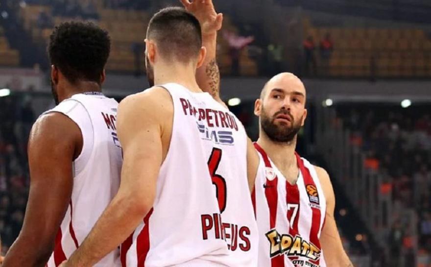 Ολυμπιακός: Το τοπ 10 των «ερυθρόλευκων» πρωταγωνιστών στην Ευρωλίγκα! (video)