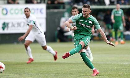 Οι κόκκινες που έγιναν πράσινες!