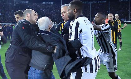 Αν δεν δέχεσαι το πιστόλι του Ιβάν και τους μπράβους στο χορτάρι, είσαι «κότα»