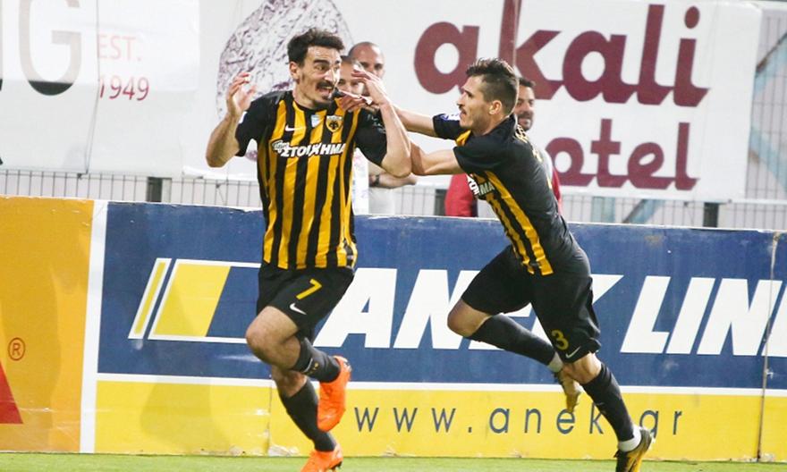 Κετσετζόγλου: «Αν δεν δεχτεί τους όρους που είχε υπογράψει ο Λάζαρος, θα φύγει»