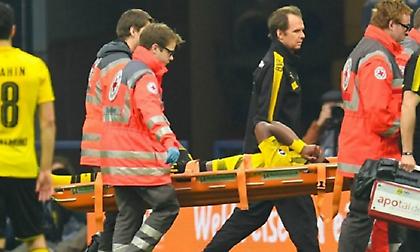 Κινδυνεύει να χάσει το Μουντιάλ ο Μπατσουαγί