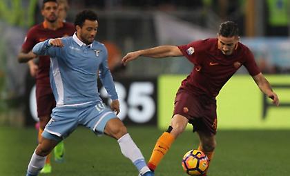 Με κοινό σημείο τον Ολυμπιακό…