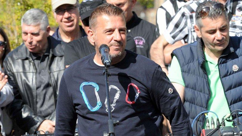 Τουρσουνίδης: «Παίρνουν το πρωτάθλημα του ΠΑΟΚ-Όταν μιλούσαν για Βούλγαρους που ήταν τότε;»