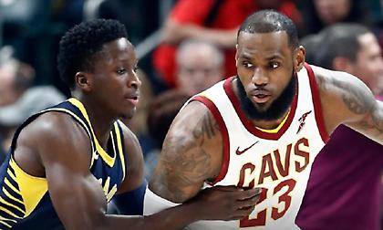 Τη φύλαγε στον ιδιοκτήτη των Καβαλίερς ο Ολαντίπο