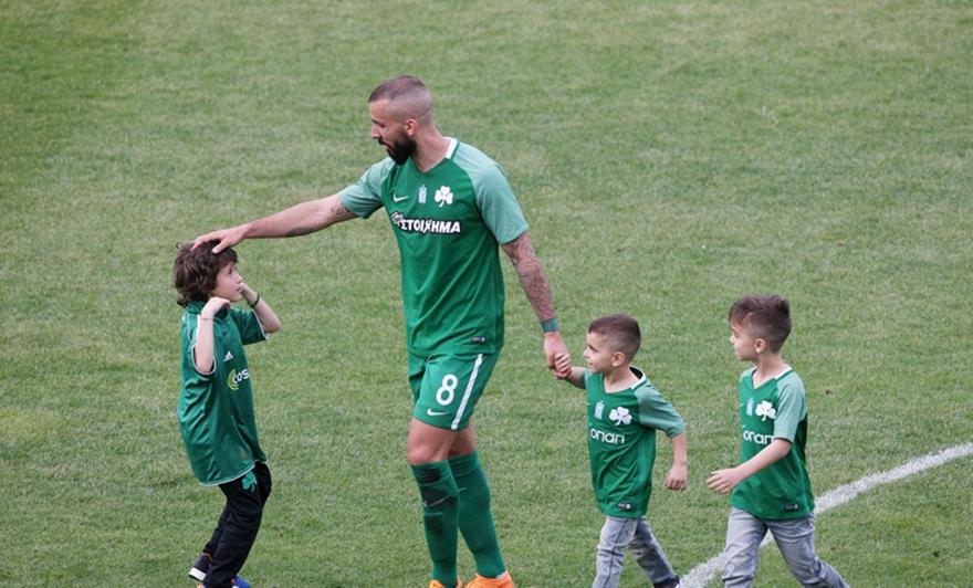 Θεραπεία για Μολίνς και Κουλιμπαλί